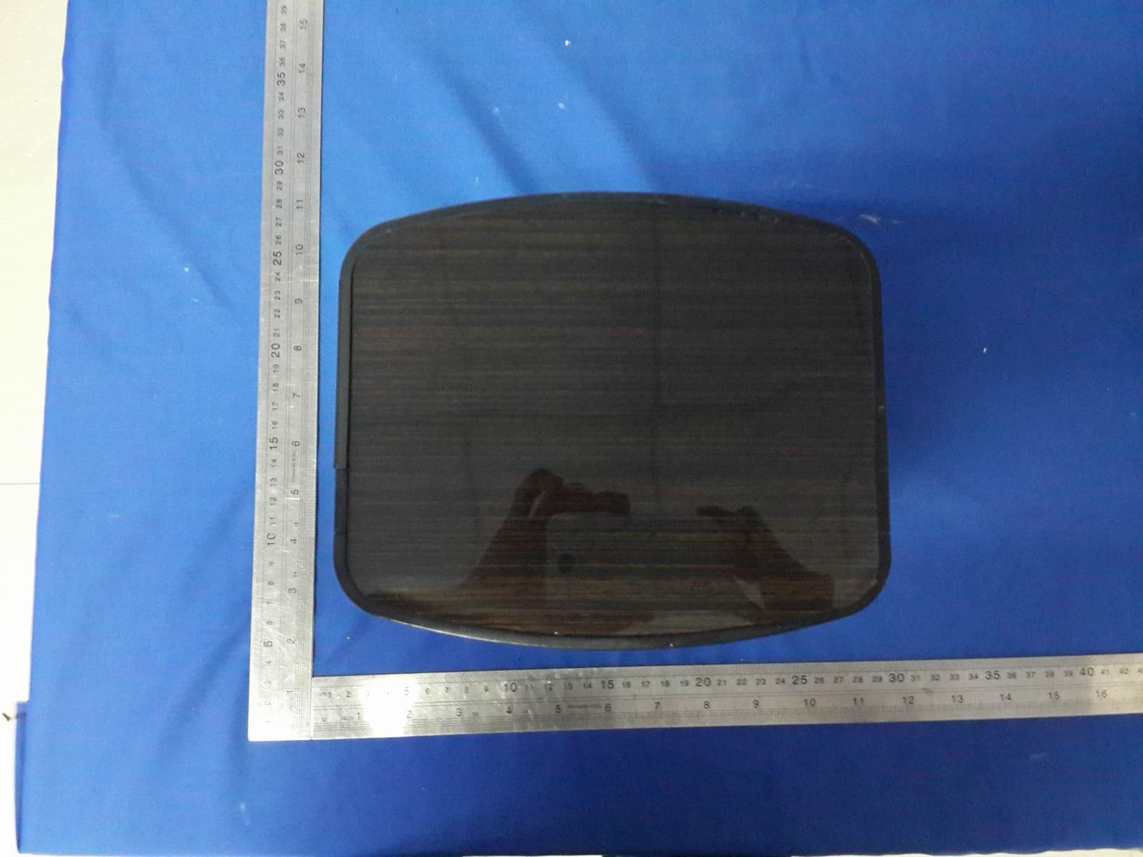 active loudspeaker - FCC ID R48TT025 - Meiloon Industrial Co., Ltd. (3)