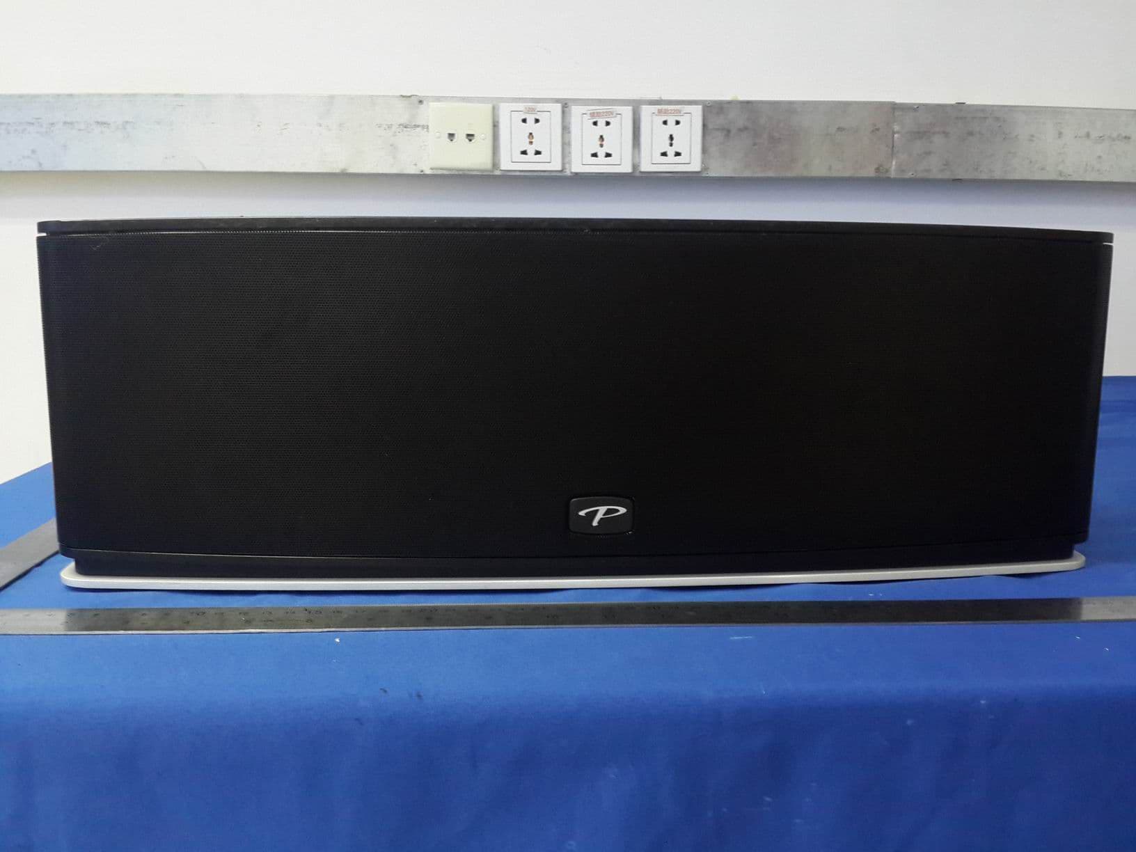 active loudspeaker - FCC ID R48TT025 - Meiloon Industrial Co., Ltd. (5)