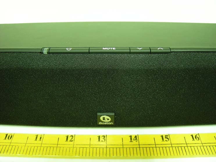 Wireless 2.1 Speaker System - FCC ID R48TVEE20 - Meiloon Industrial Co., Ltd.