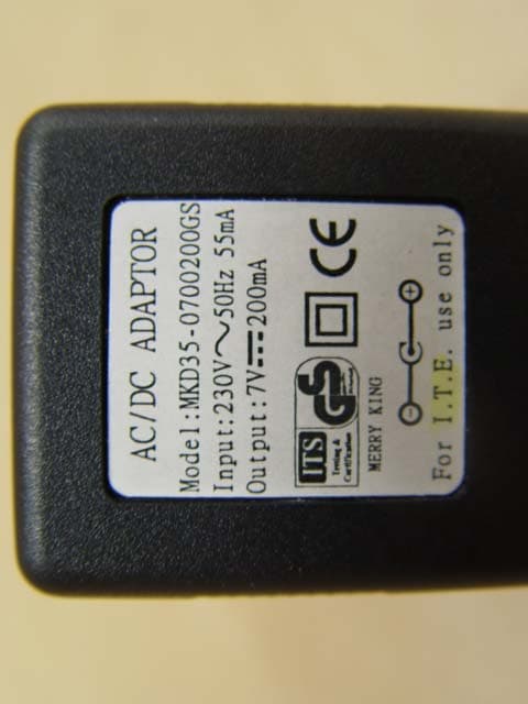 5.1 Home Theater System - FCC ID R48WS-100 - Meiloon Industrial Co., Ltd. (2)