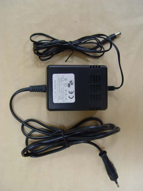 5.1 Home Theater System - FCC ID R48WS-100 - Meiloon Industrial Co., Ltd. (5)