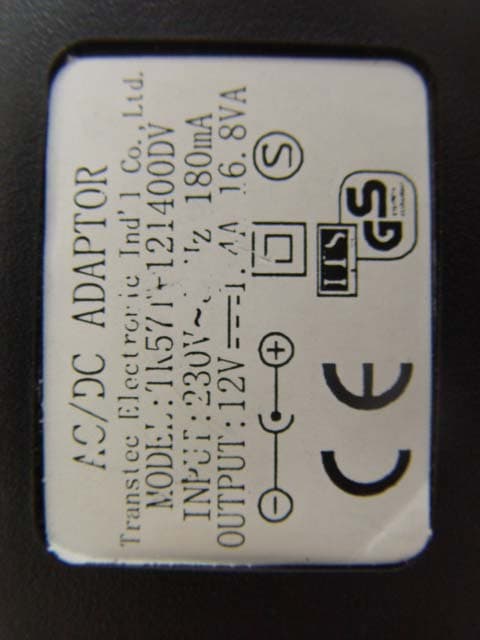 5.1 Home Theater System - FCC ID R48WS-100 - Meiloon Industrial Co., Ltd. (3)