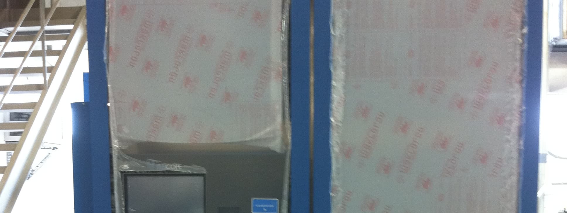 RFID Cabinet - FCC ID R4FIRISCOPE20 - Mobile Aspects Inc (3)