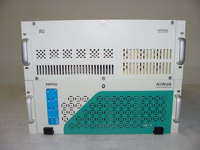 CDMA-2000 IP-Base Station - FCC ID R4HAW96R19AJ1A01 - AirWalk Communications, Inc. (2)
