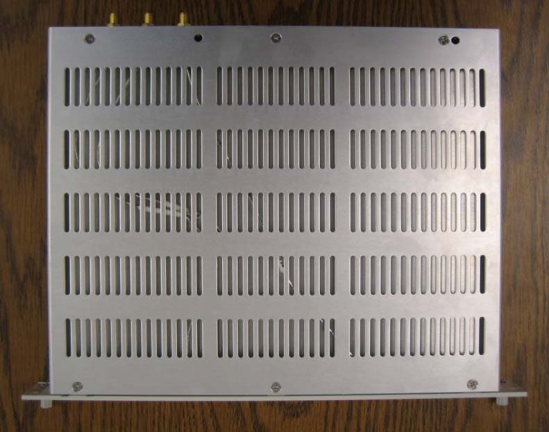 XCVB 800MHZ - FCC ID R4HAWXCVB800 - AirWalk Communications, Inc.