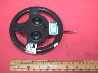 RC Toy - FCC ID R4J00014 - Moto Concepts, Inc. (2)