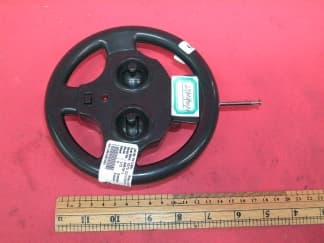 RC Toy - FCC ID R4J00019 - Moto Concepts, Inc. (2)