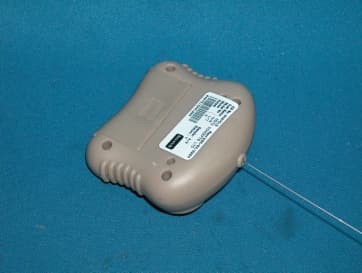 RC Car - FCC ID R4J00075 - Moto Concepts, Inc. (1)