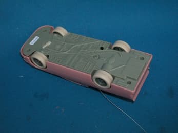 RC Car - FCC ID R4J00085 - Moto Concepts, Inc.