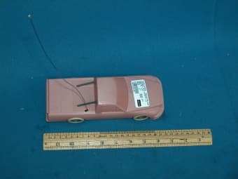 RC Car - FCC ID R4J00085 - Moto Concepts, Inc. (2)