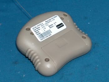 RC Car - FCC ID R4J00094 - Moto Concepts, Inc. (1)