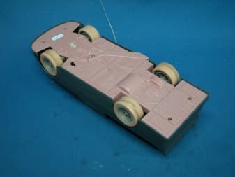 RC Car - FCC ID R4J00104 - Moto Concepts, Inc.