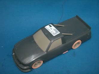 RC Car - FCC ID R4J00104 - Moto Concepts, Inc. (2)