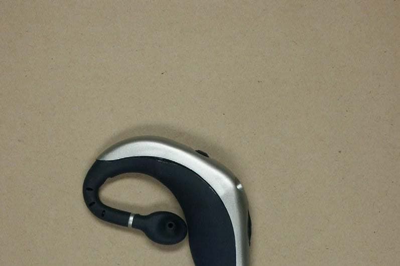 BLUETOOTH HEADSET - FCC ID R4M-DALLAB-DBH80 - Dallab Inc Sdn Bhd (587734-A)