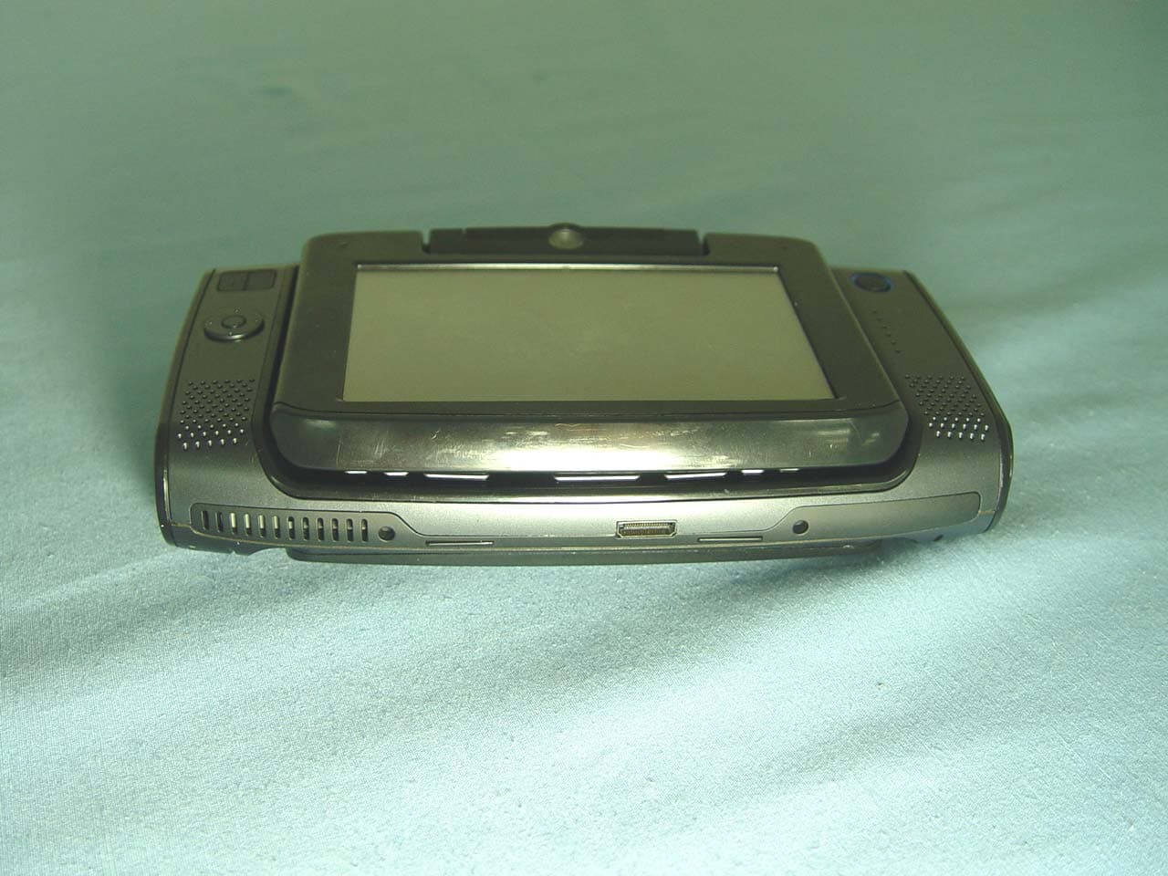 UMPC - FCC ID R4R-AIRTU560UMPC - Amtek System Co., Ltd. (4)