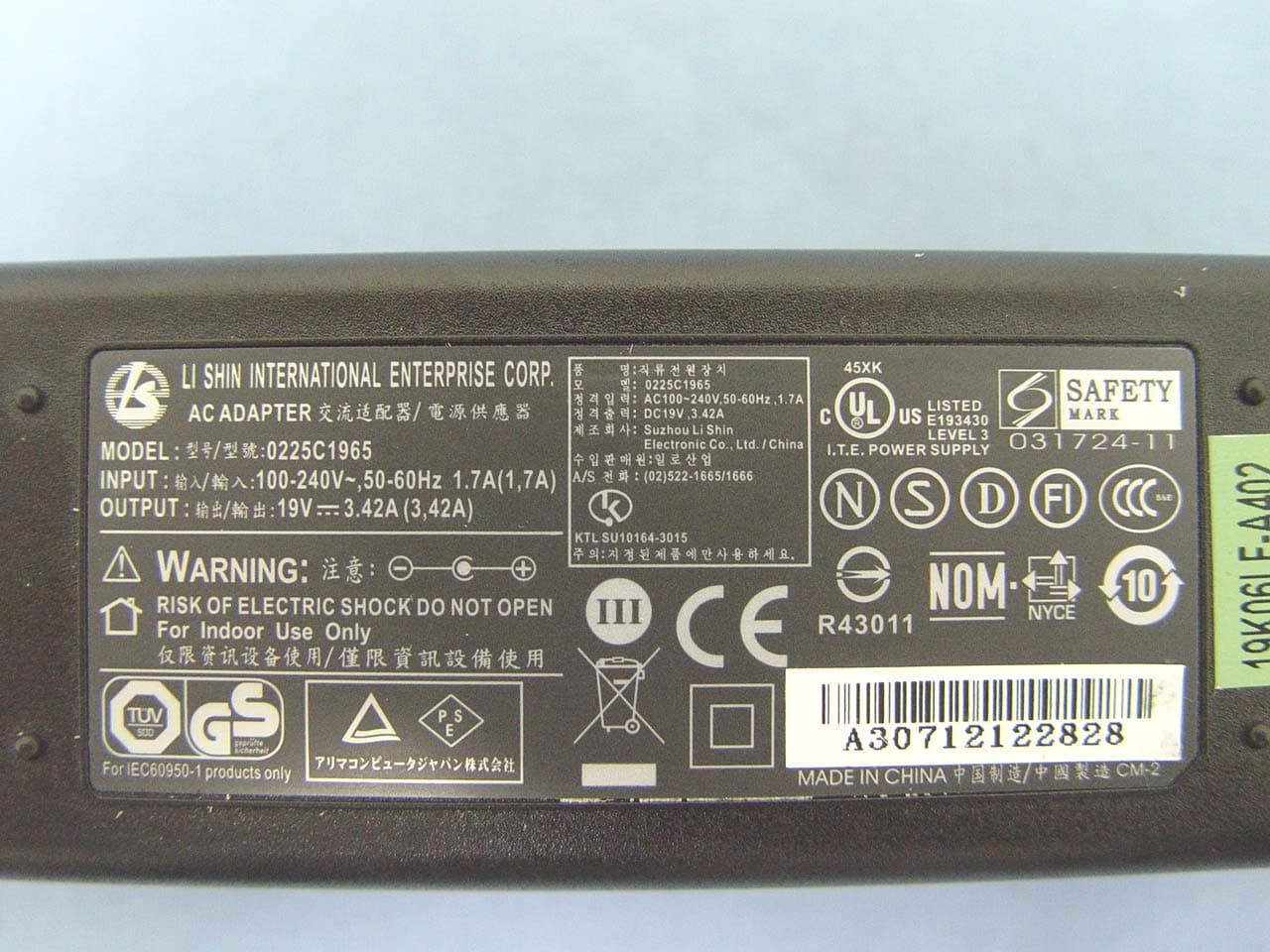 UMPC - FCC ID R4R-AIRTU560UMPC - Amtek System Co., Ltd.