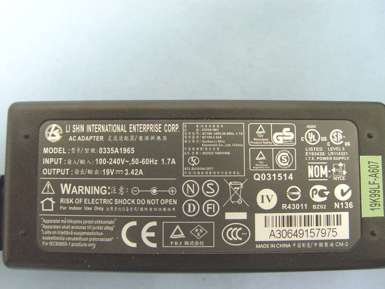 UMPC - FCC ID R4R-AIRTU560UMPC - Amtek System Co., Ltd. (2)