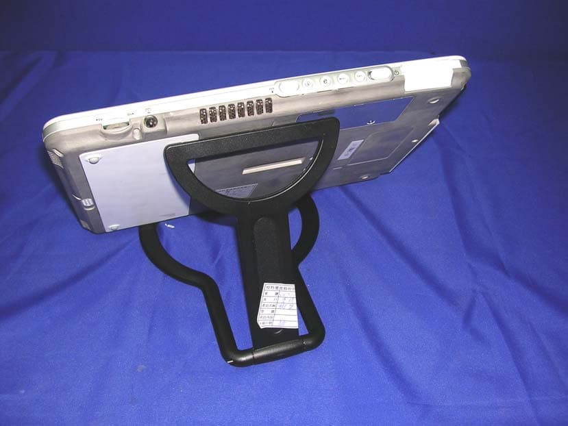 Tablet PC - FCC ID R4RAIR2200BG - Amtek System Co., Ltd.