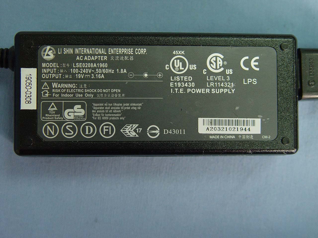 TABLET PC - FCC ID R4RAIR2915ABG - Amtek System Co., Ltd. (2)