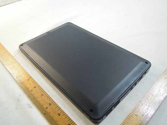 Tablet PC - FCC ID R4RAIRW101M072 - Amtek System Co., Ltd. (2)
