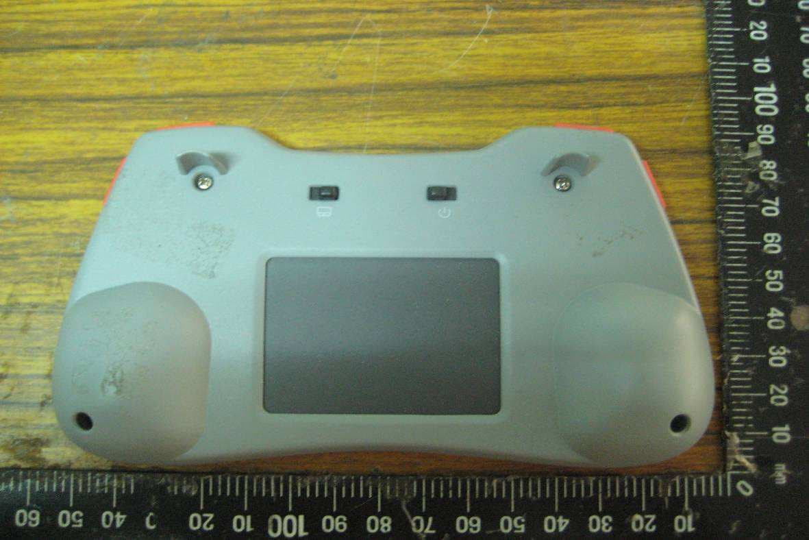 Fairy Keyboard - FCC ID R4RBK01 - Amtek System Co., Ltd. (4)