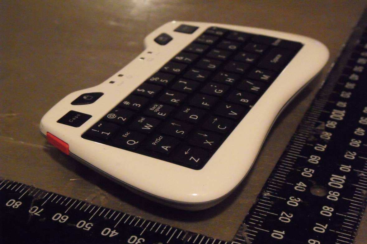 Fairy Keyboard - FCC ID R4RBK01 - Amtek System Co., Ltd. (5)