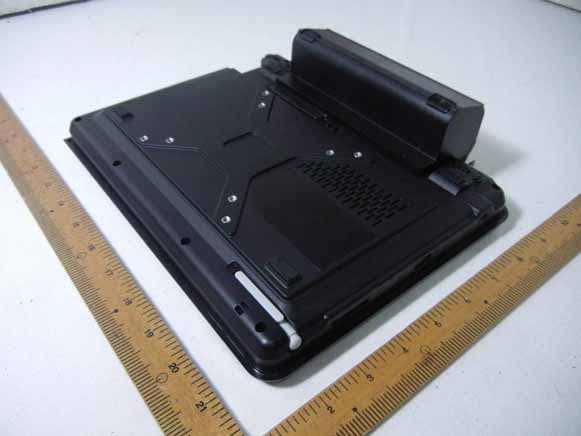 Gaming Tablet - FCC ID R4RT10GX210ARM - Amtek System Co., Ltd. (3)