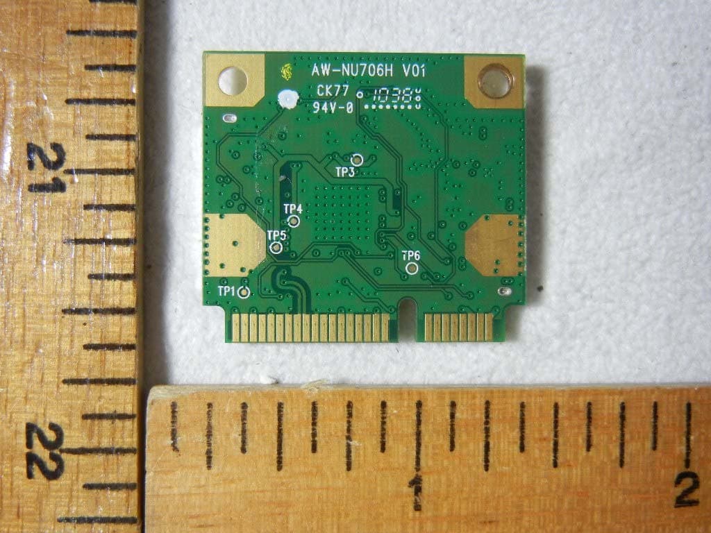 Tablet PC - FCC ID R4RTN26JAEYOUNG - Amtek System Co., Ltd. (5)