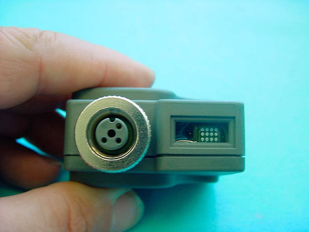 FHSS Transceiver - FCC ID R4T-WSIX100 - ABB Stotz-Kontakt GmbH (3)