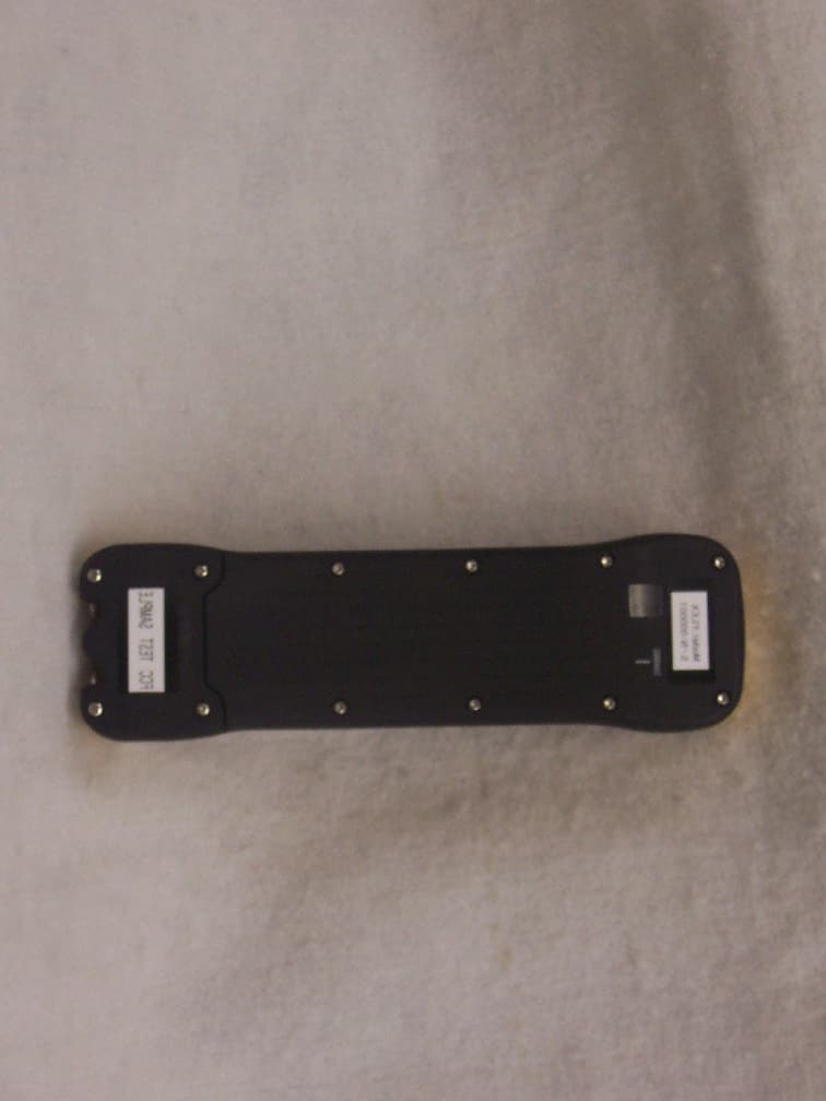 Remote Control System - FCC ID R4UFLEXSERIES - Advanced Radiotech Corporation