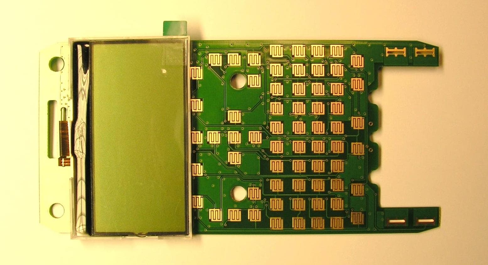 Low Power RF Module - FCC ID R4WRCQR01 - Turning Technologies, LLC (4)