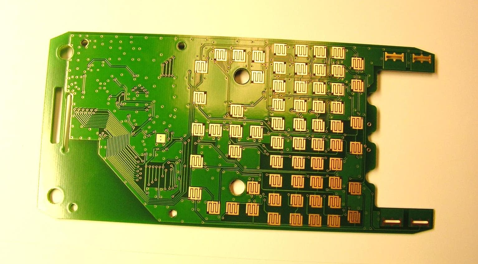Low Power RF Module - FCC ID R4WRCQR01 - Turning Technologies, LLC (3)