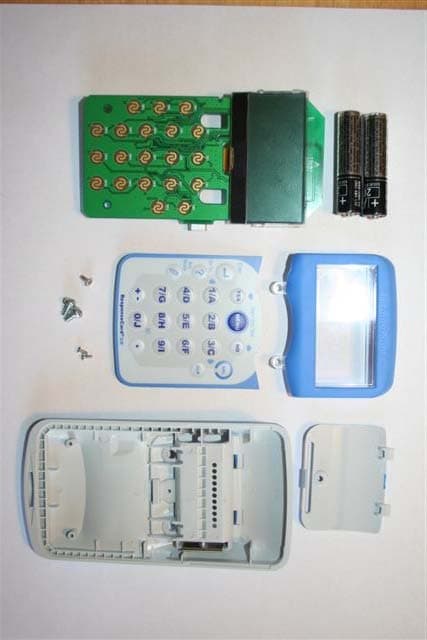 ResponseCard RU - FCC ID R4WRCXR01 - Turning Technologies, LLC (2)