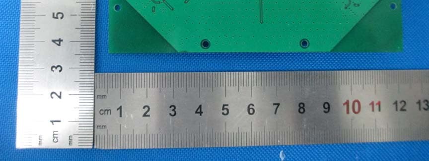 2.4GHz RF module - FCC ID R4WRRDR01 - Turning Technologies, LLC (5)