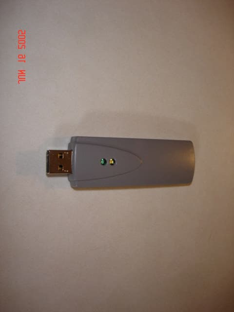 ResponseCard RF Receiver - FCC ID R4WRRRF01 - Turning Technologies, LLC
