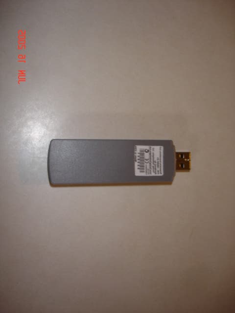 ResponseCard RF Receiver - FCC ID R4WRRRF01 - Turning Technologies, LLC (2)