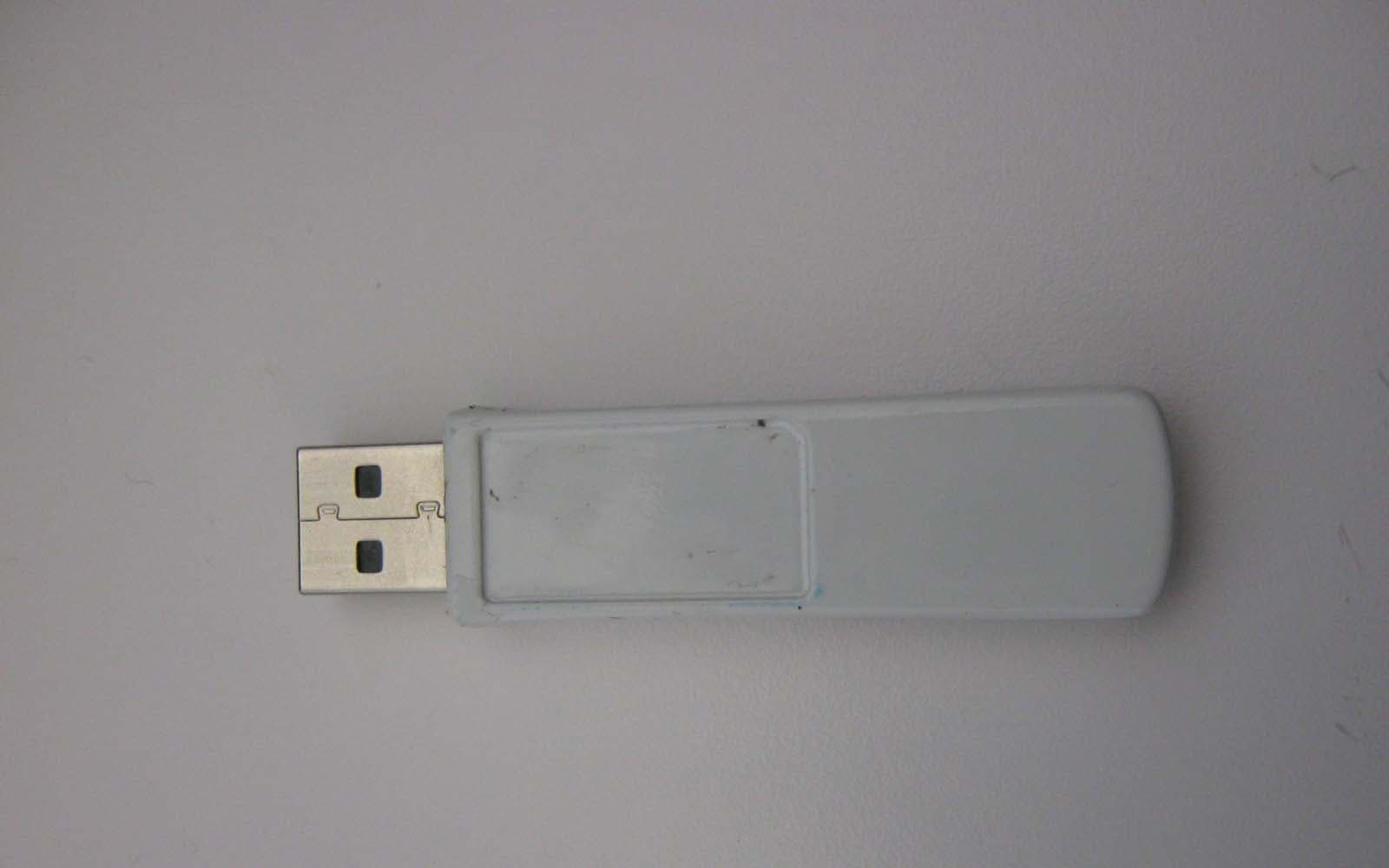RF Receiver - FCC ID R4WRRRF04 - Turning Technologies, LLC (2)