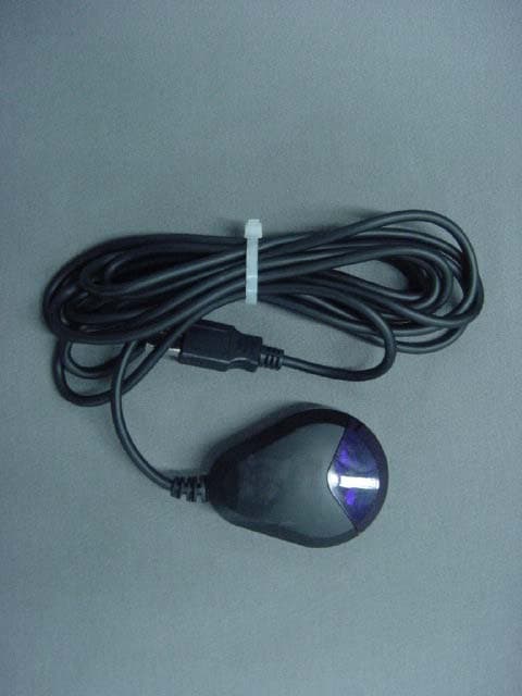 Infrared Remote USB Receiver - FCC ID R4WRRUSB01 - Turning Technologies, LLC (2)