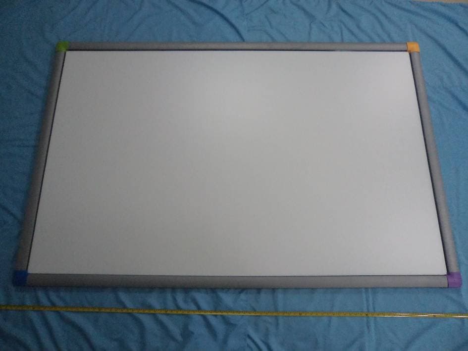 Touch Board Plus - FCC ID R4WTTTB10 - Turning Technologies, LLC (4)