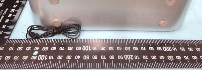 BLUETOOTH SPEAKER WITH CLOCK - FCC ID R4Z-ICB213S - Zhongshan Senjia Electrical Appliances Co., Ltd. (4)