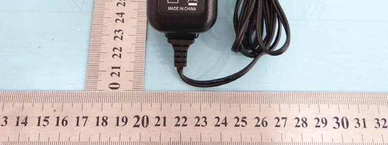 Concierge Wireless Bluetooth Under Cabinet Music System - FCC ID R4Z-IKB333S - Zhongshan Senjia Electrical Appliances Co., Ltd.