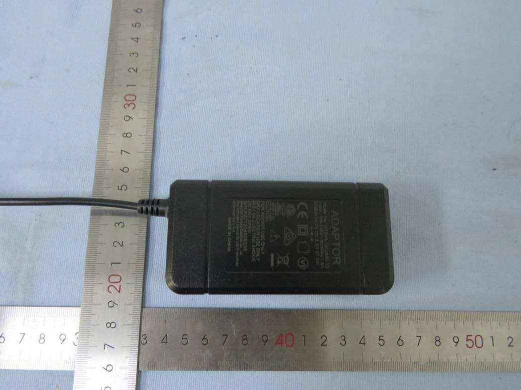 SOUND System - FCC ID R4Z-SM-0809L - Zhongshan Senjia Electrical Appliances Co., Ltd. (3)