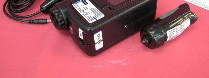 Wireless Video Camera (Transmitter) - FCC ID R55KS - Kids Station Toys Incorporated