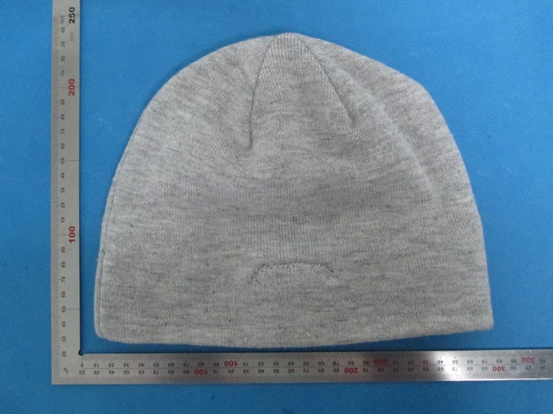 Bluetooth Music Hat - FCC ID R5BH1B - Shenzhen Mission Electronic Limited (2)