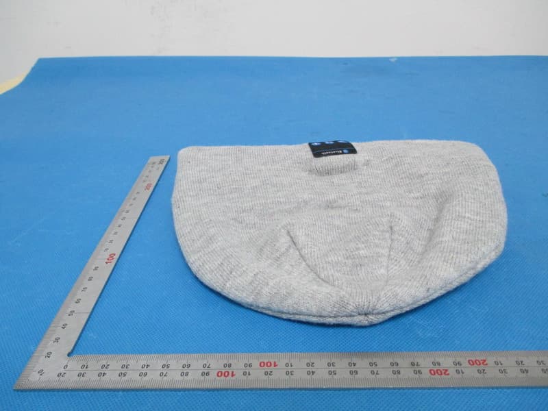 Bluetooth Music Hat - FCC ID R5BH1B - Shenzhen Mission Electronic Limited (4)
