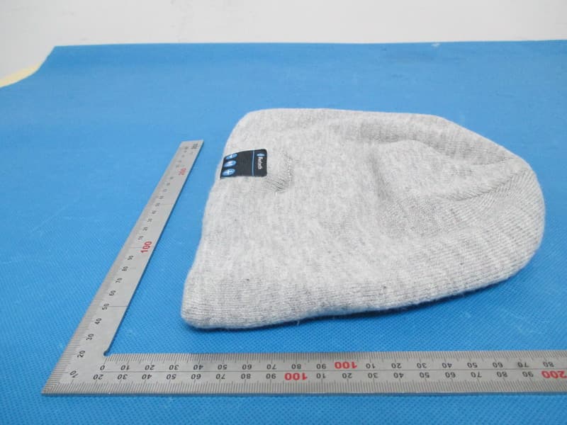 Bluetooth Music Hat - FCC ID R5BH1B - Shenzhen Mission Electronic Limited (3)