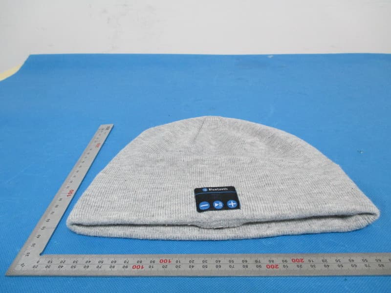 Bluetooth Music Hat - FCC ID R5BH1B - Shenzhen Mission Electronic Limited (5)