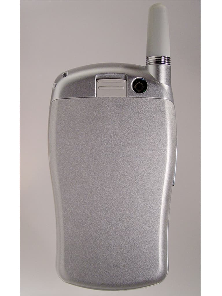 PCS1900 (Mobile Phone) - FCC ID R5CT518 - Huizhou TCL Mobile Communication Co., Ltd.
