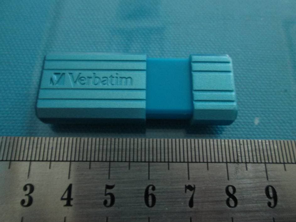 USB Drive - FCC ID R5RUM906 - Shenzhen Truth Digital Technology Co., Ltd (3)