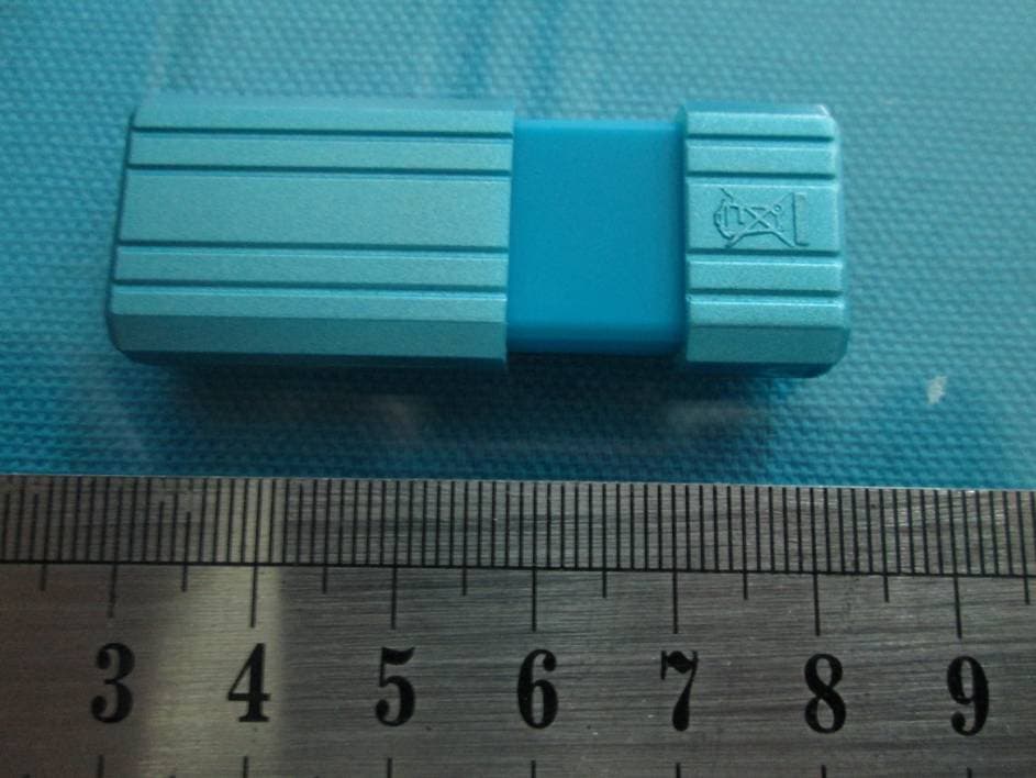 USB Drive - FCC ID R5RUM906 - Shenzhen Truth Digital Technology Co., Ltd (2)